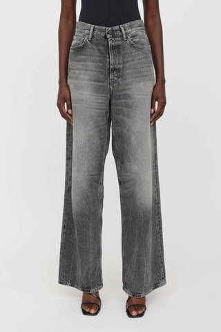 1981 U Gothik Jeans
