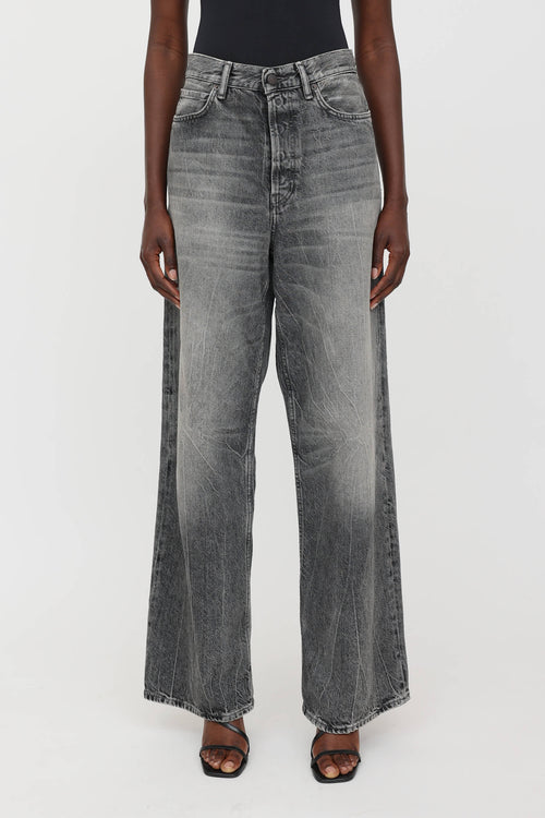 1981 U Gothik Jeans