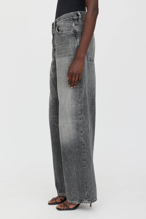 1981 U Gothik Jeans
