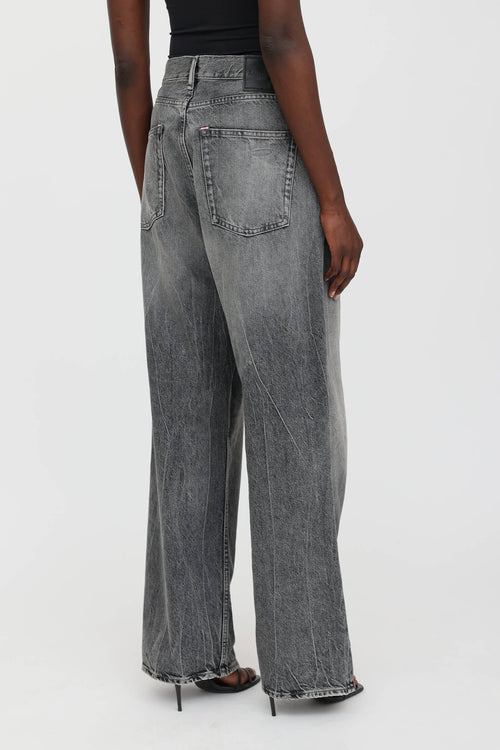 1981 U Gothik Jeans