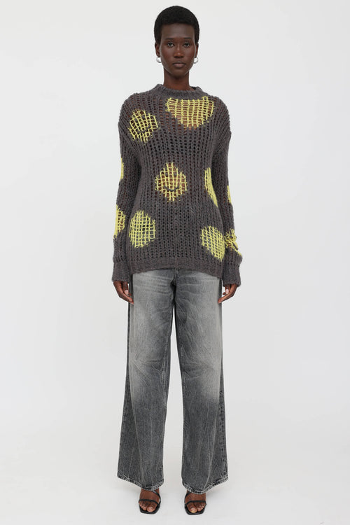 1981 U Gothik Jeans