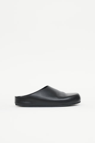 Studio Nicholson Leather Clog