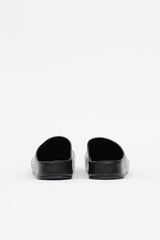 Studio Nicholson Leather Clog