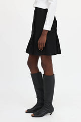 Ermanno Scervino Pleated Skirt