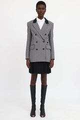 Ermanno Scervino Pleated Skirt