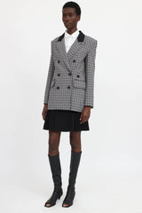 Ermanno Scervino Pleated Skirt