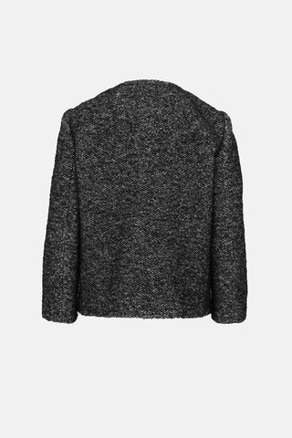 Tweed Lady Blazer