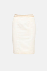 Chanel Cruise 1996 Jacket & Skirt Co-Ord Set