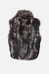 VSP Archive Fur Vest
