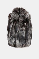 VSP Archive Fur Vest