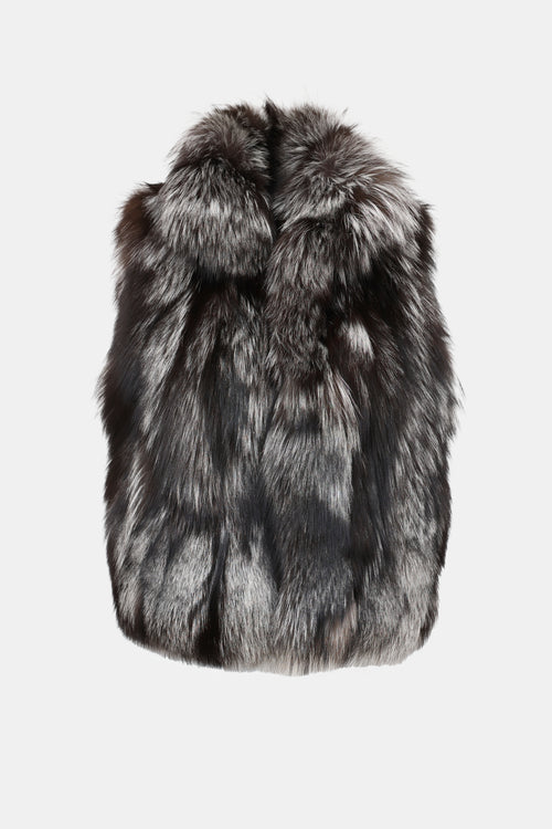 VSP Archive Fur Vest
