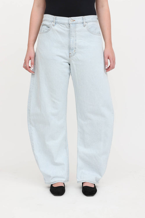 Frame The Bubble Jeans