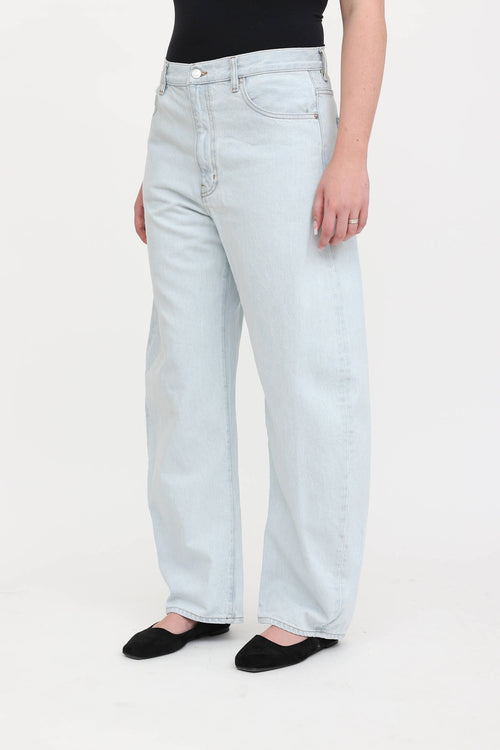 Frame The Bubble Jeans