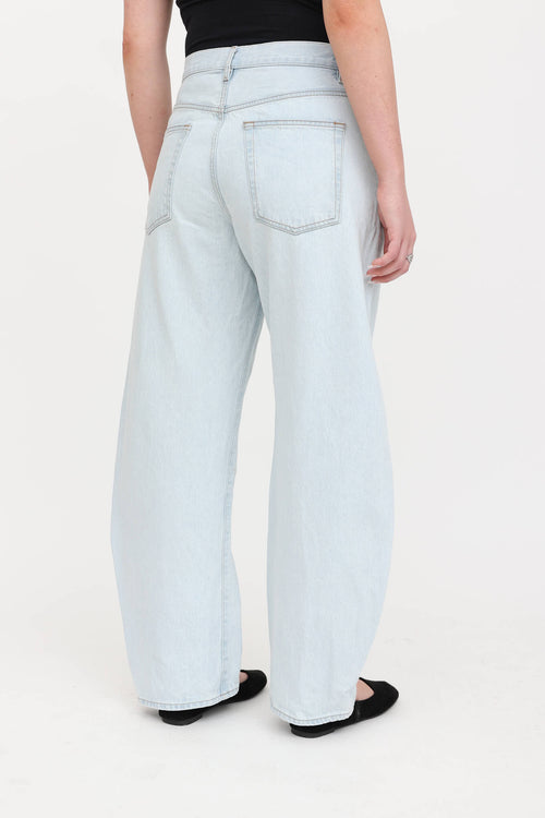 Frame The Bubble Jeans