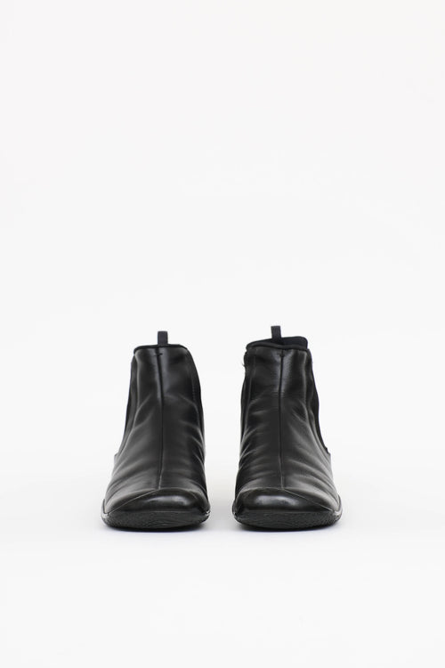 Prada Chelsea Boot