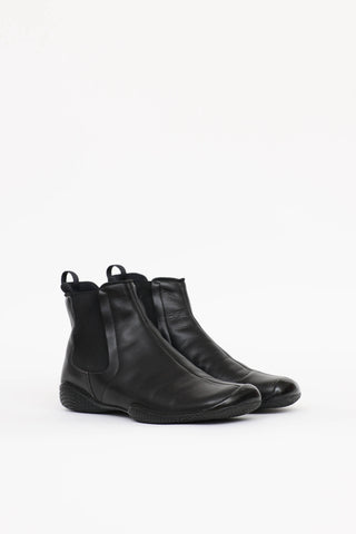 Prada Chelsea Boot
