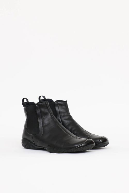 Prada Chelsea Boot