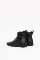 Prada Chelsea Boot