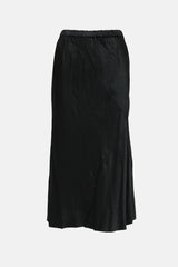 Lauren Manoogian Luster Bias Skirt