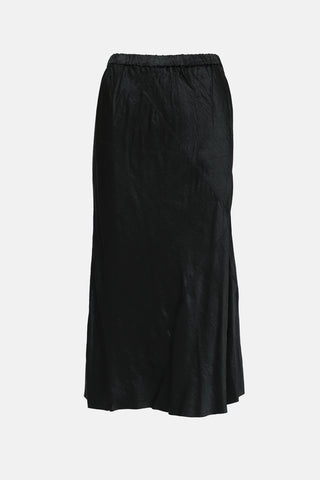 Lauren Manoogian Luster Bias Skirt