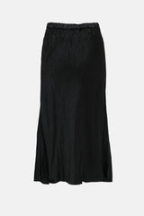 Lauren Manoogian Luster Bias Skirt