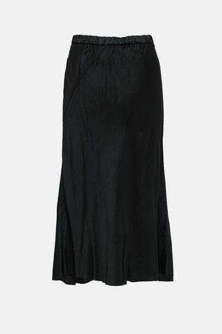 Lauren Manoogian Luster Bias Skirt