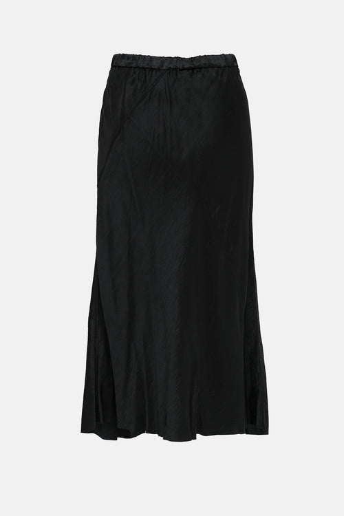 Lauren Manoogian Luster Bias Skirt