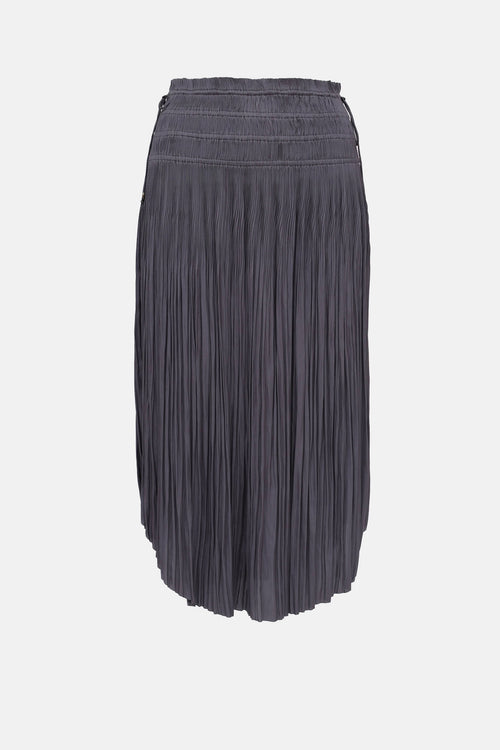 Ulla Johnson Akani Pleated Skirt