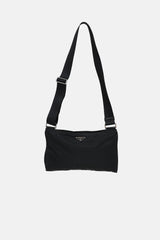 Prada Nylon Crossbody Bag