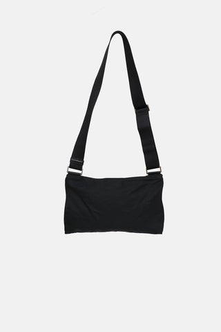Prada Nylon Crossbody Bag