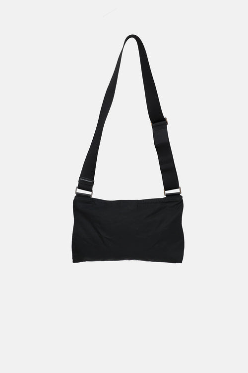 Prada Nylon Crossbody Bag
