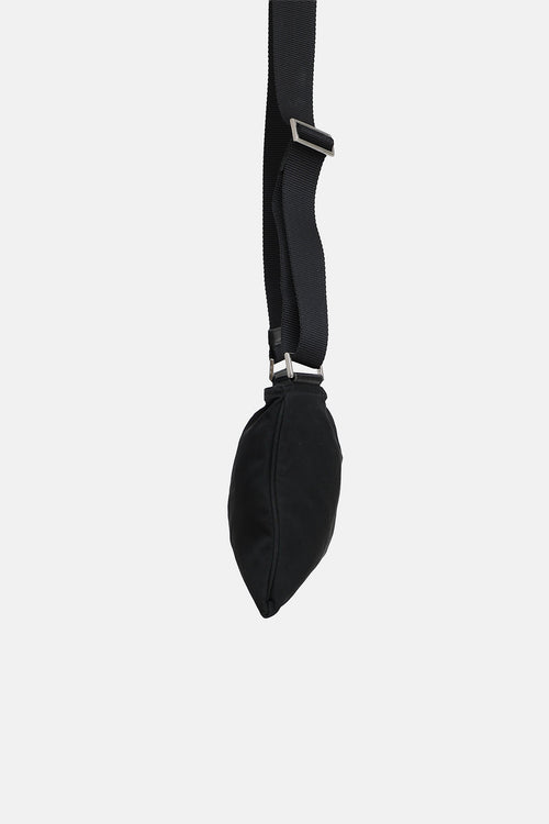 Prada Nylon Crossbody Bag