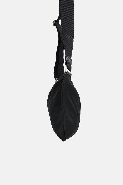 Prada Nylon Crossbody Bag