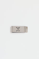 Engraved Money Clip