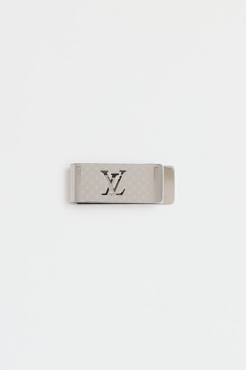 Engraved Money Clip