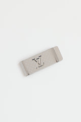 Engraved Money Clip