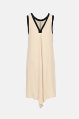 Marni Contrast Dress