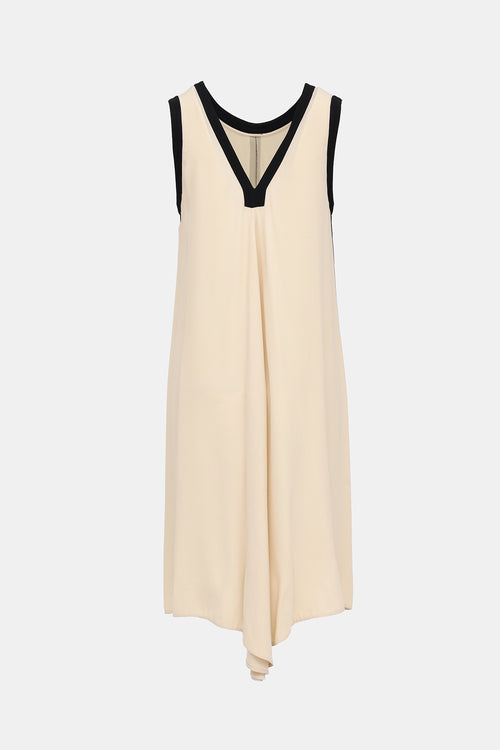 Marni Contrast Dress