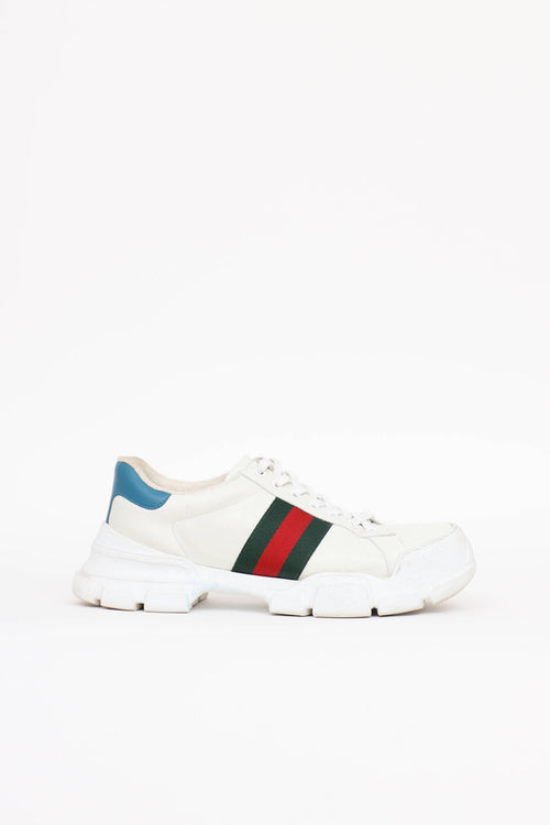 Gucci Nathan Chunky Sneaker