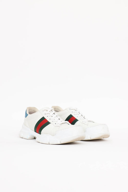 Gucci Nathan Chunky Sneaker