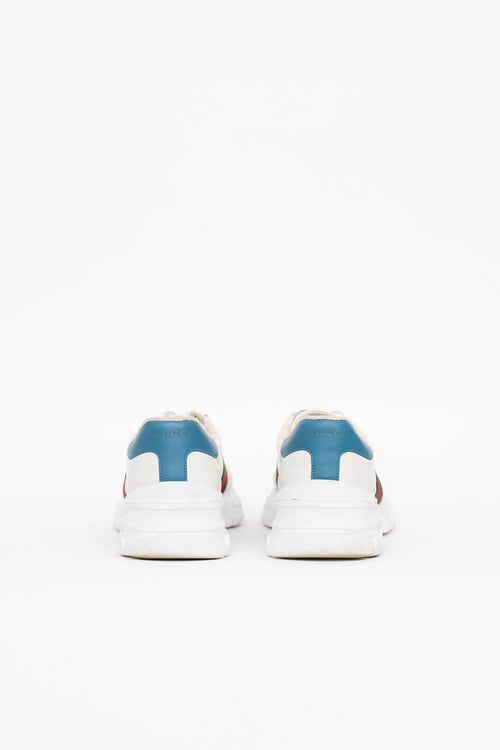 Gucci Nathan Chunky Sneaker