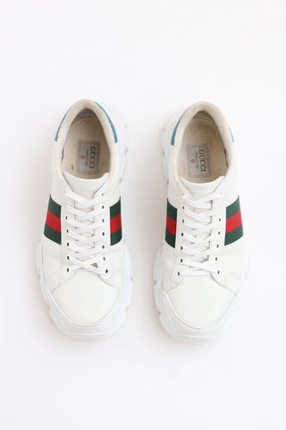 Gucci Nathan Chunky Sneaker
