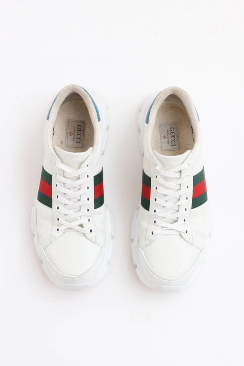 Gucci Nathan Chunky Sneaker