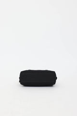 Gucci Canvas Boston Bag