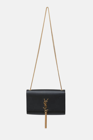 Saint Laurent Kate Tassle Crossbody Medium Bag