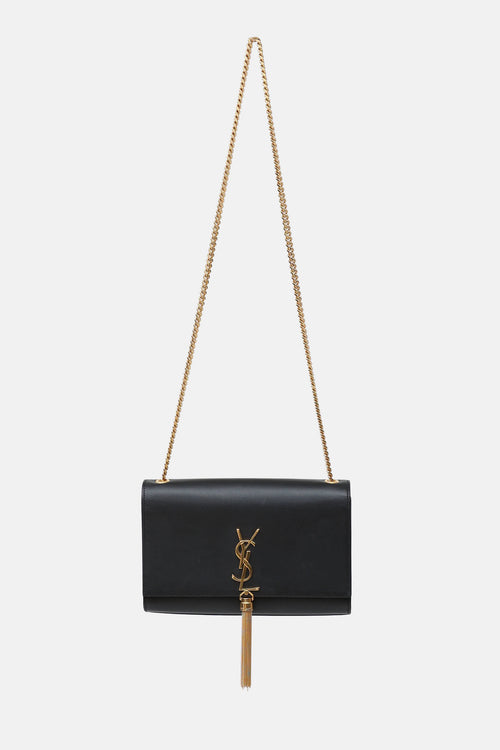 Saint Laurent Kate Tassle Crossbody Medium Bag