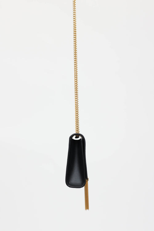 Saint Laurent Kate Tassle Crossbody Medium Bag