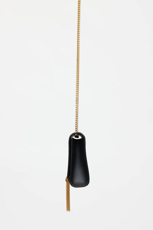 Saint Laurent Kate Tassle Crossbody Medium Bag