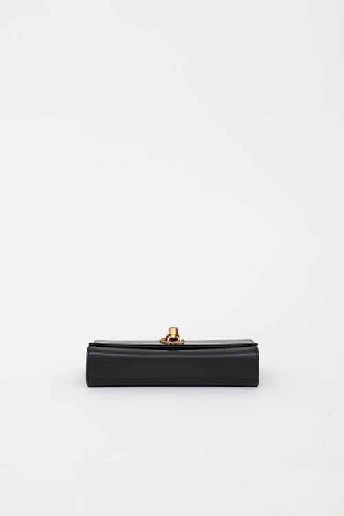 Saint Laurent Kate Tassle Crossbody Medium Bag