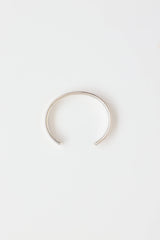 Sterling Silver 1837 Cuff bracelet